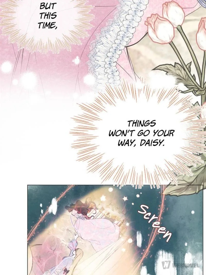 The Corrupted Witch Has No Choice But to Become a Villain Chapter 5 page 4