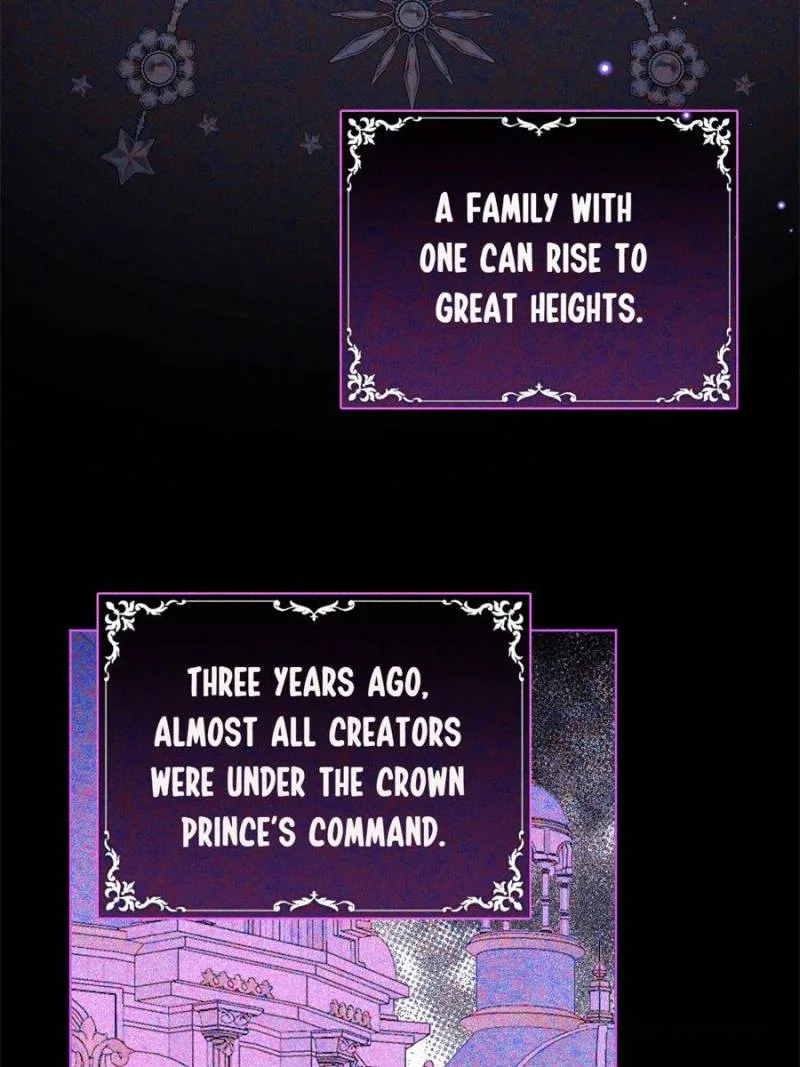 The Corrupted Witch Has No Choice But to Become a Villain Chapter 5 page 10