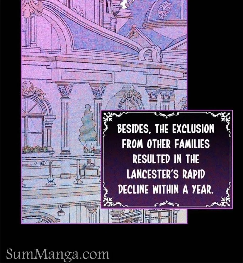 The Corrupted Witch Has No Choice But to Become a Villain Chapter 5 page 11