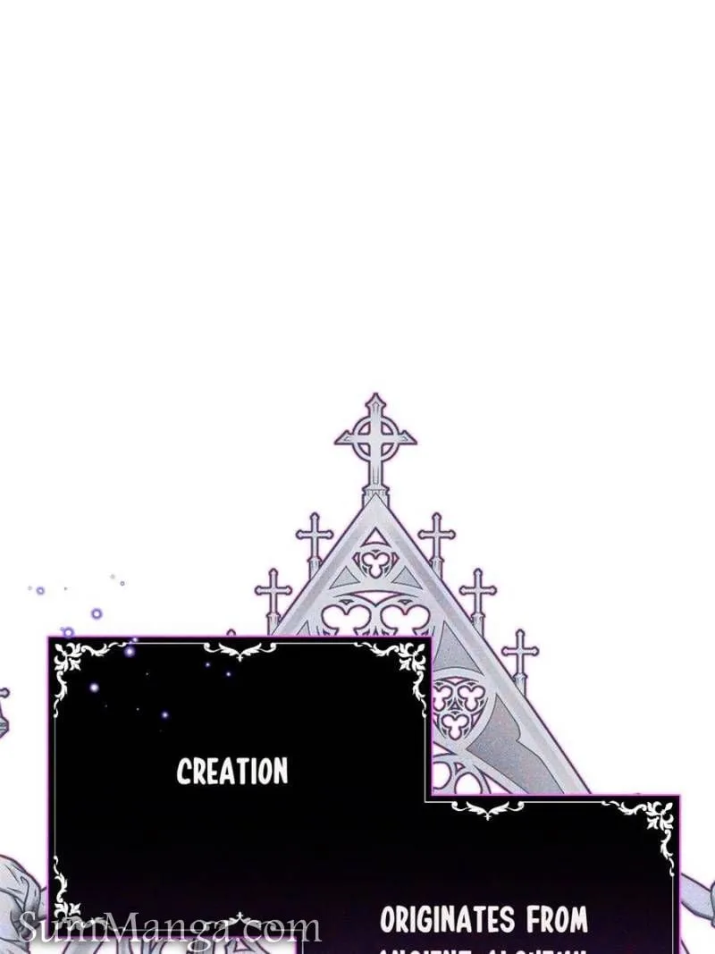 The Corrupted Witch Has No Choice But to Become a Villain Chapter 5 page 6