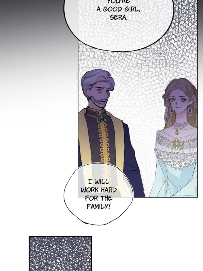 The Corrupted Witch Has No Choice But to Become a Villain Chapter 5 page 19