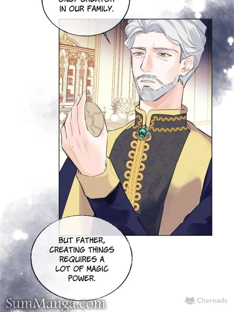 The Corrupted Witch Has No Choice But to Become a Villain Chapter 5 page 15