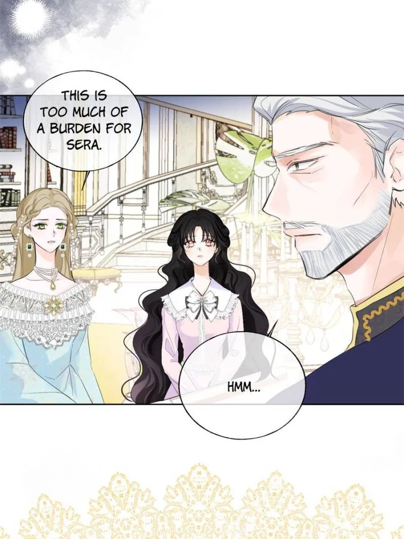 The Corrupted Witch Has No Choice But to Become a Villain Chapter 5 page 16