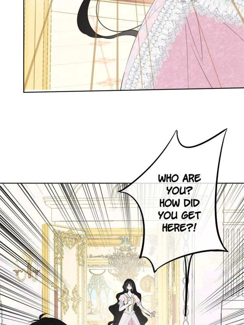 The Corrupted Witch Has No Choice But to Become a Villain Chapter 5 page 33
