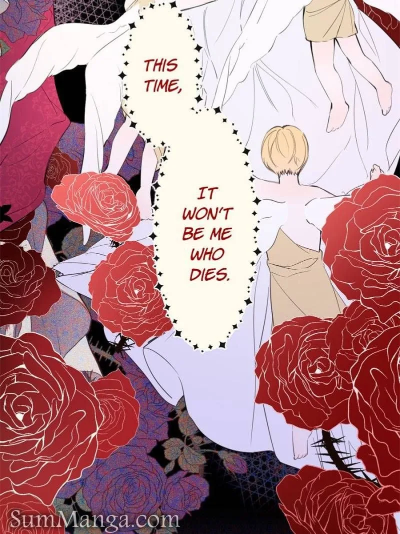 The Corrupted Witch Has No Choice But to Become a Villain Chapter 5 page 29