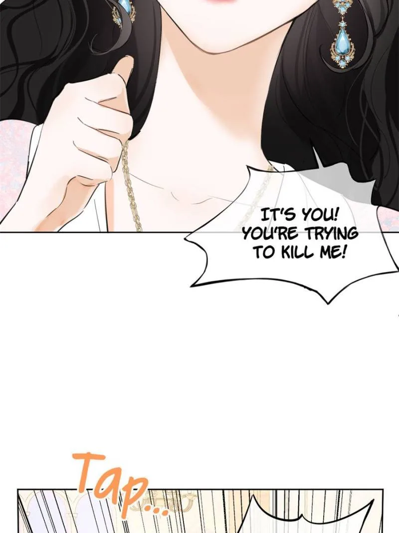 The Corrupted Witch Has No Choice But to Become a Villain Chapter 5 page 37