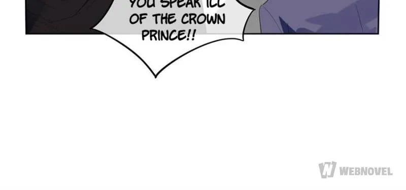 The Corrupted Witch Has No Choice But to Become a Villain Chapter 5 page 39