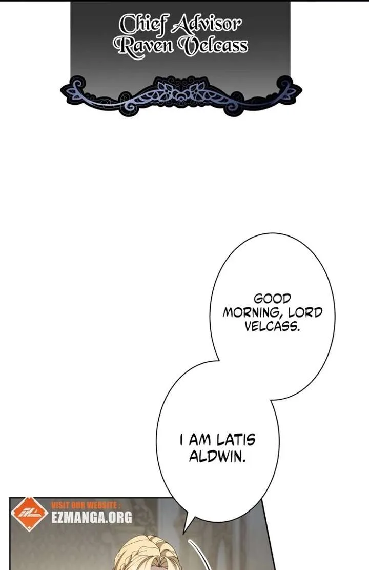 The Corrupted Tyrant’s Obsession Knows No End Chapter 8 page 60