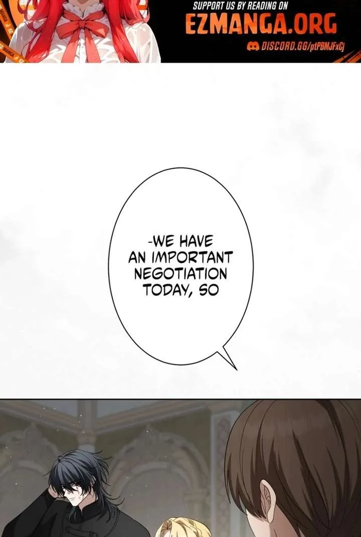 The Corrupted Tyrant’s Obsession Knows No End Chapter 8 page 67