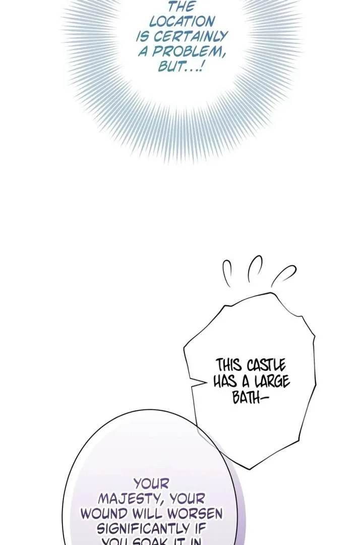 The Corrupted Tyrant’s Obsession Knows No End Chapter 8 page 76