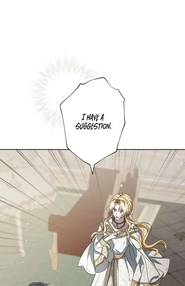 The Corrupted Tyrant’s Obsession Knows No End Chapter 8 page 81