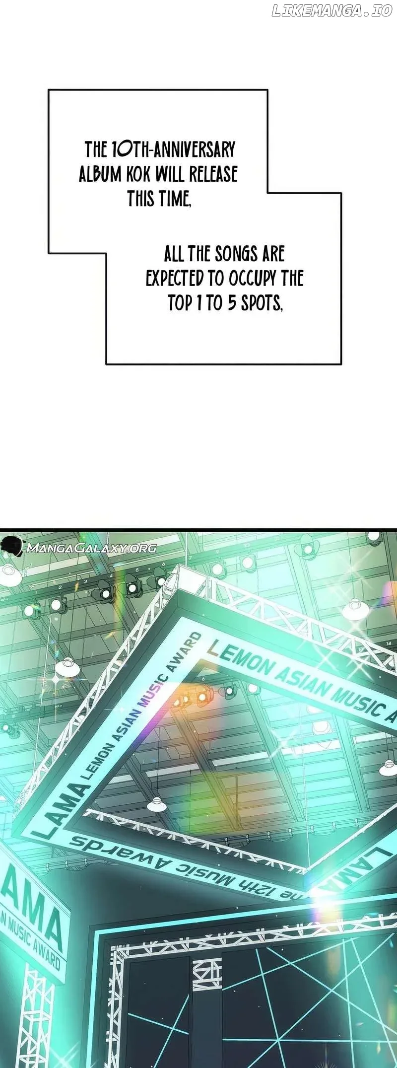 The Crazy Genius Composer Returns Chapter 8 page 8