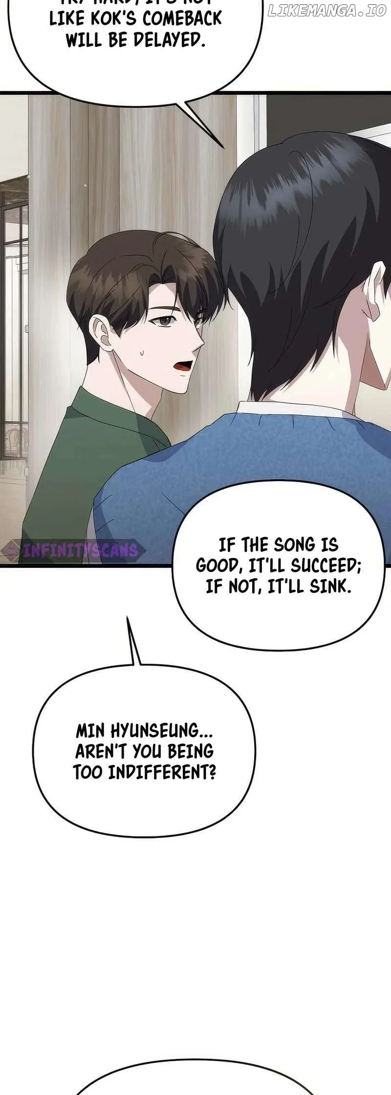 The Crazy Genius Composer Returns Chapter 8 page 6