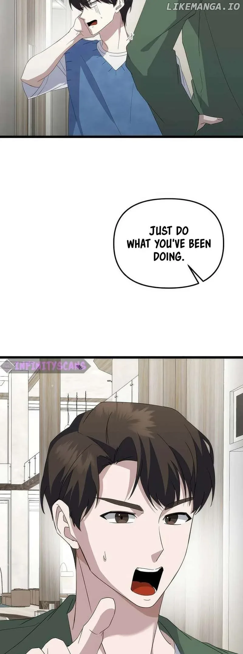 The Crazy Genius Composer Returns Chapter 8 page 12