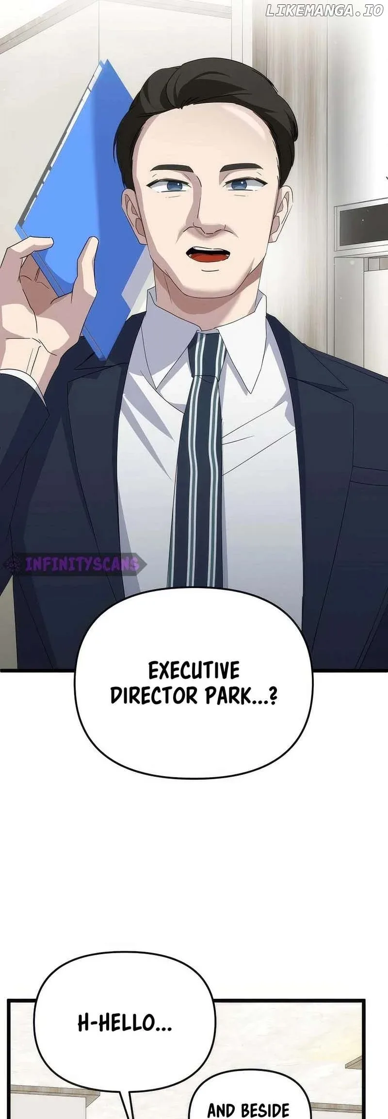 The Crazy Genius Composer Returns Chapter 8 page 16