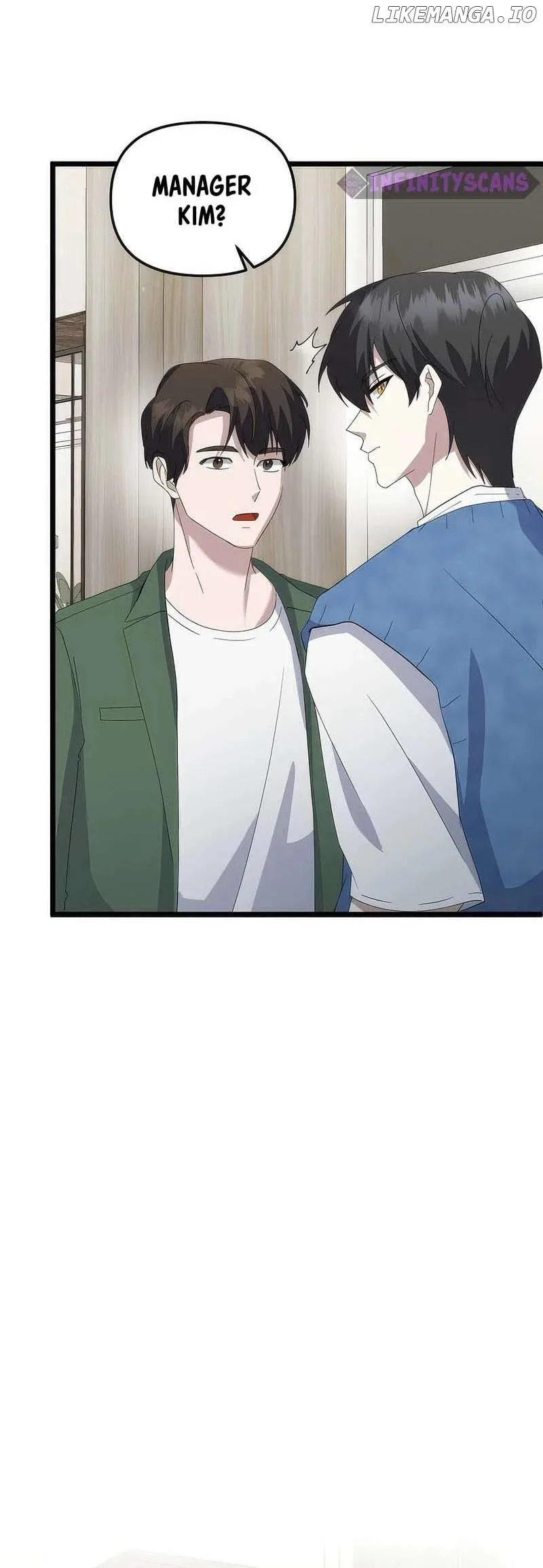 The Crazy Genius Composer Returns Chapter 8 page 15