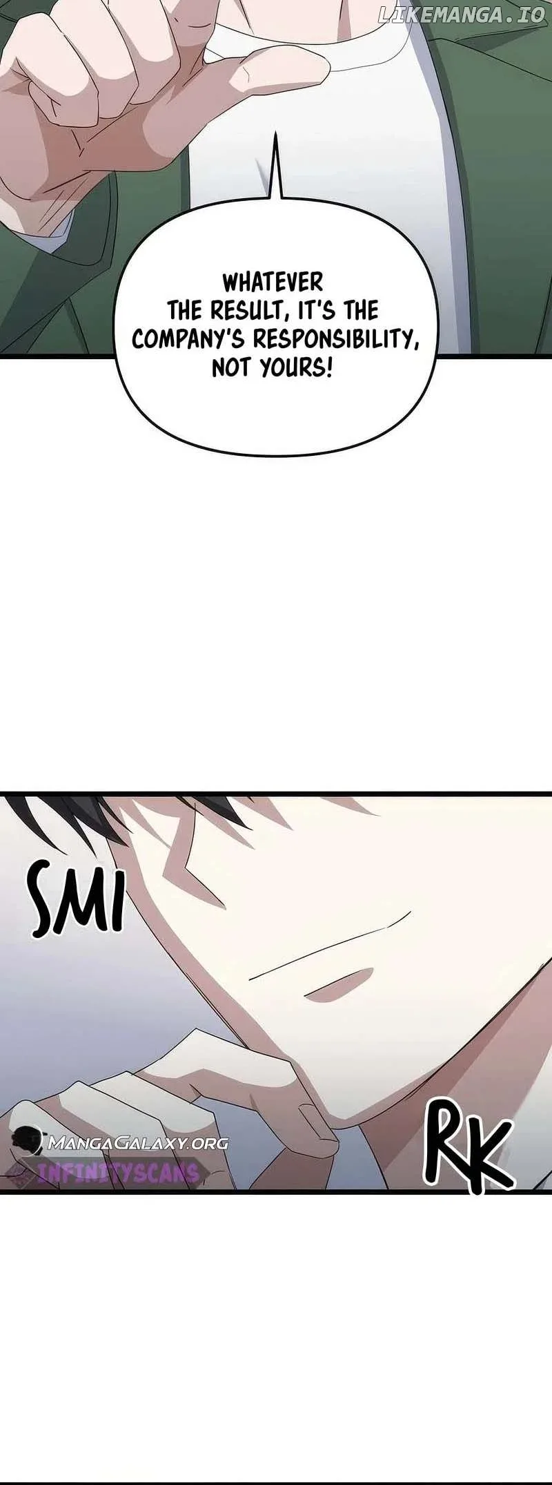 The Crazy Genius Composer Returns Chapter 8 page 13