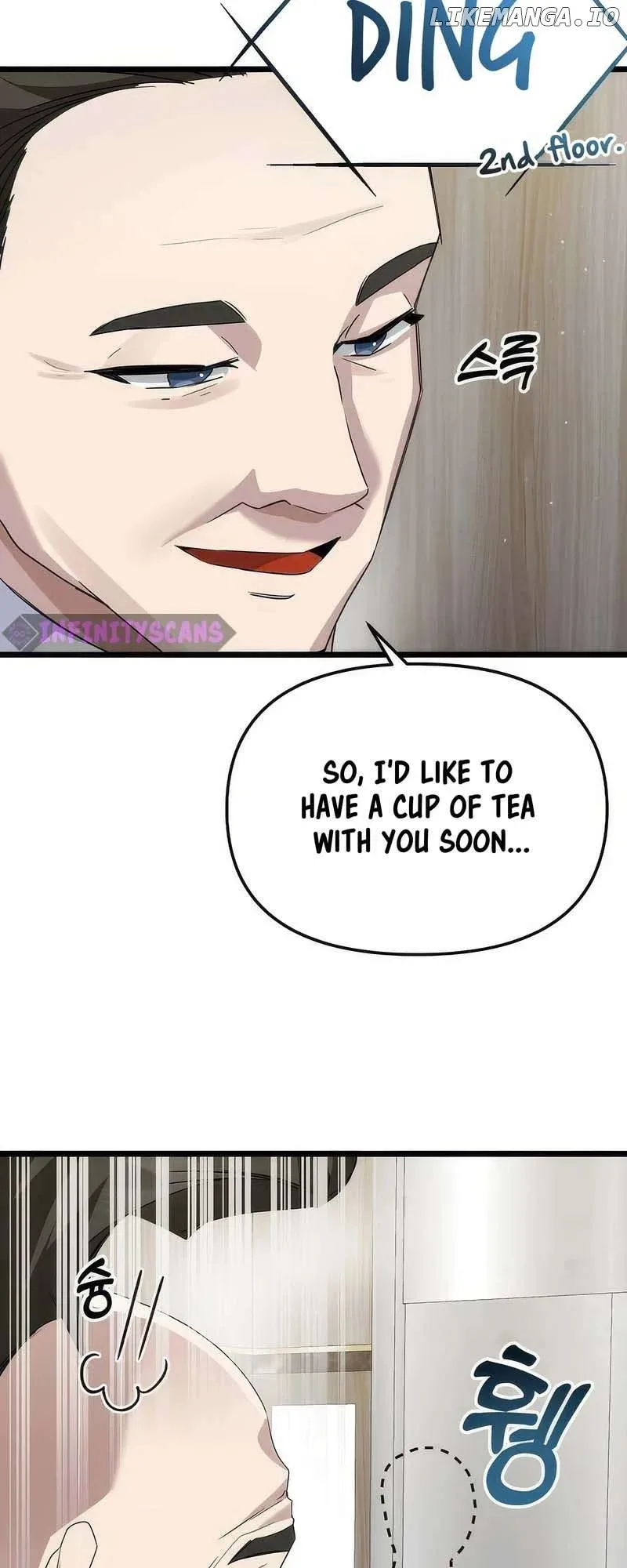 The Crazy Genius Composer Returns Chapter 8 page 28