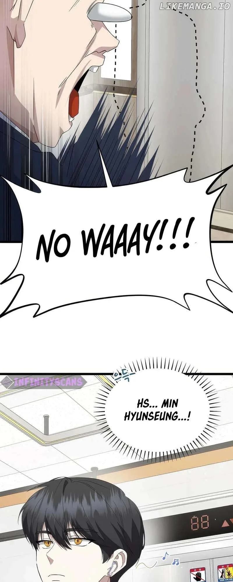 The Crazy Genius Composer Returns Chapter 8 page 29