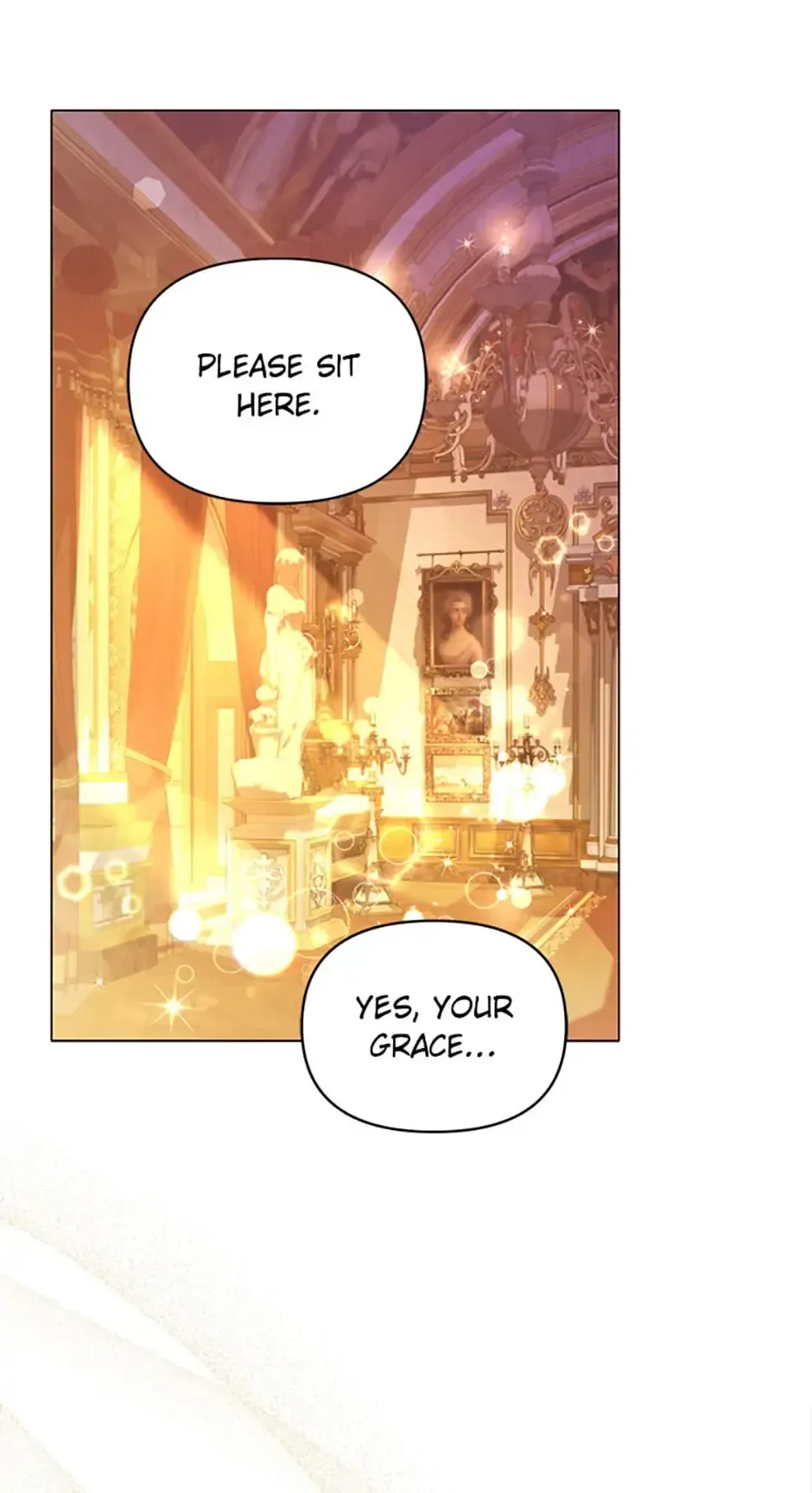 The Contract Couple: Ines & Kaisac Chapter 9 page 3