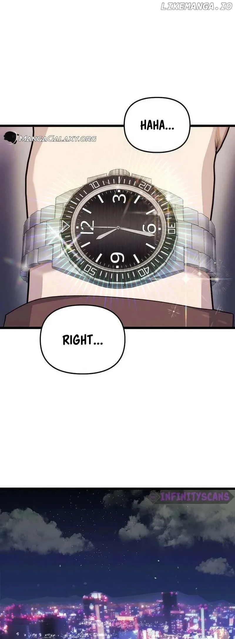 The Crazy Genius Composer Returns Chapter 8 page 49