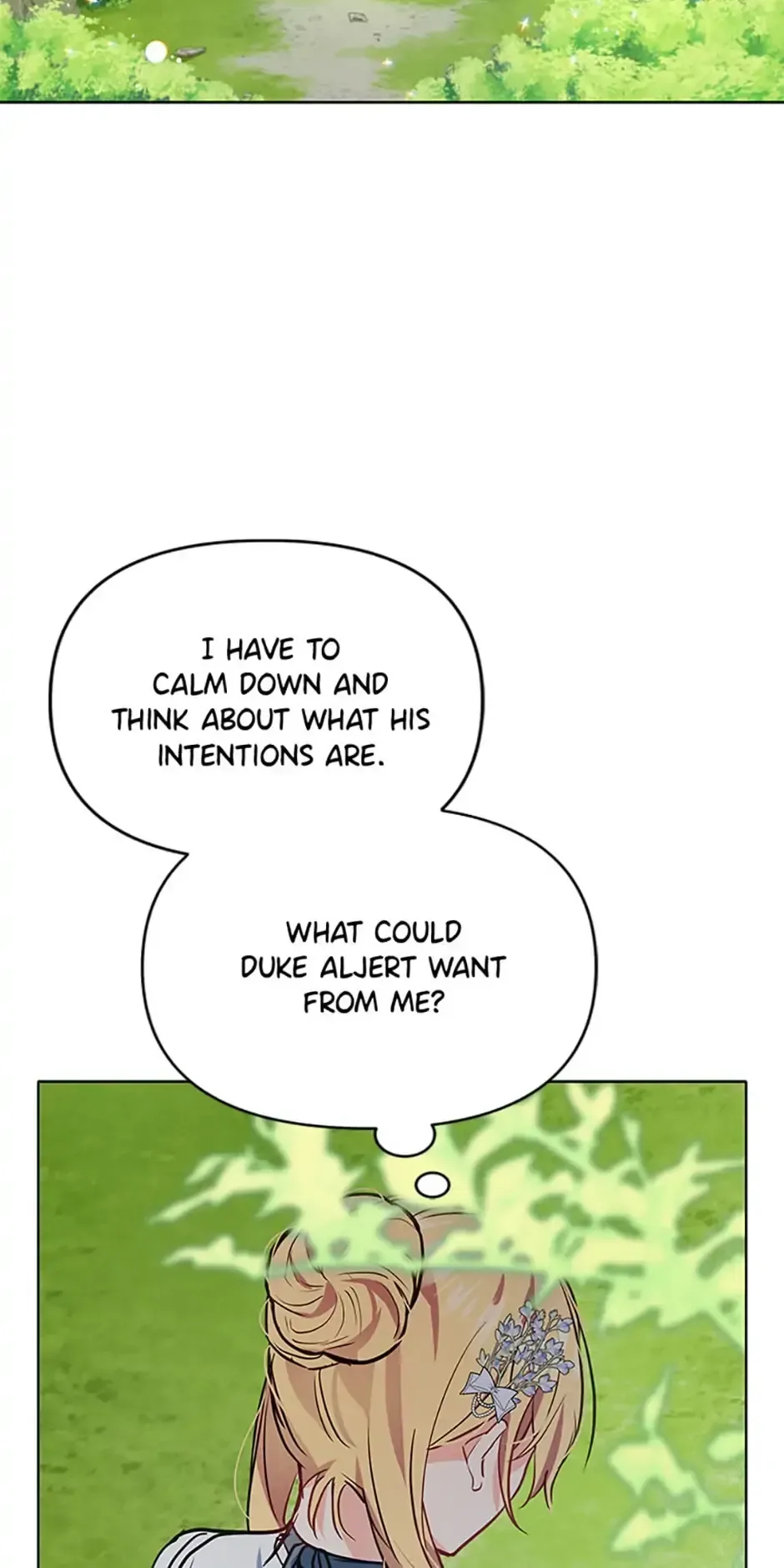 The Contract Couple: Ines & Kaisac Chapter 9 page 11