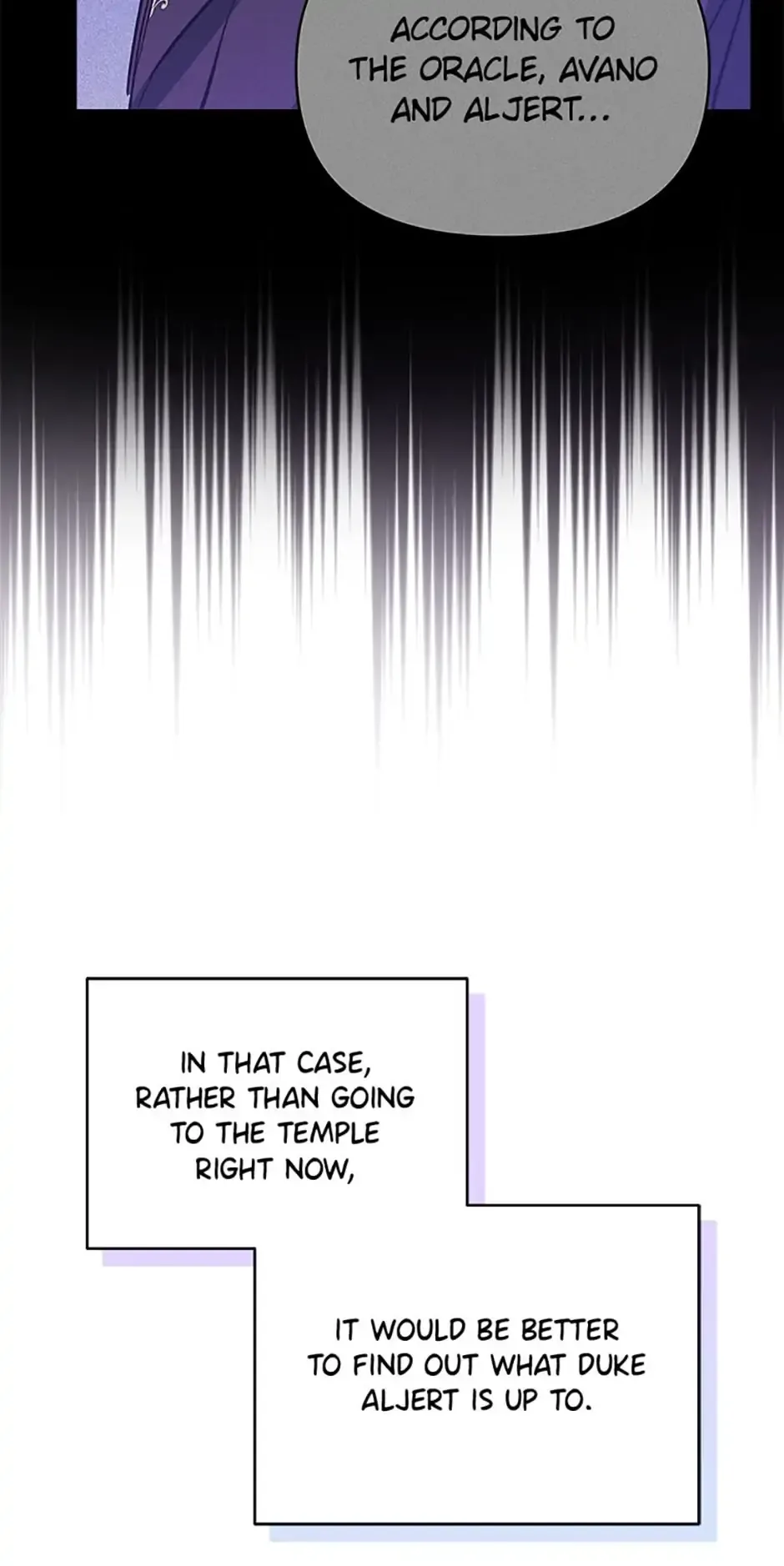 The Contract Couple: Ines & Kaisac Chapter 9 page 14