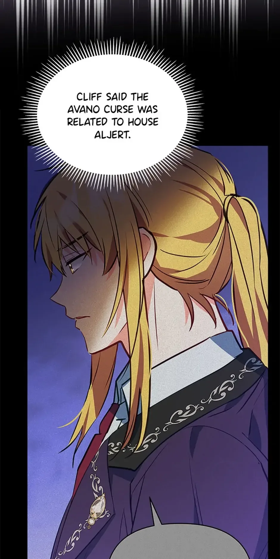 The Contract Couple: Ines & Kaisac Chapter 9 page 13