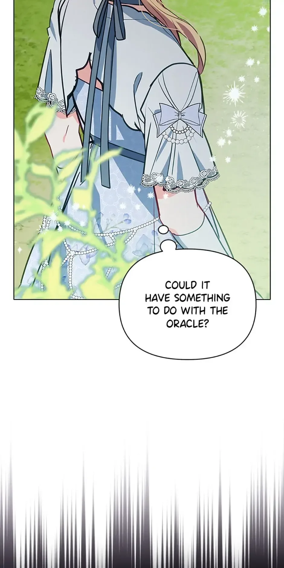 The Contract Couple: Ines & Kaisac Chapter 9 page 12