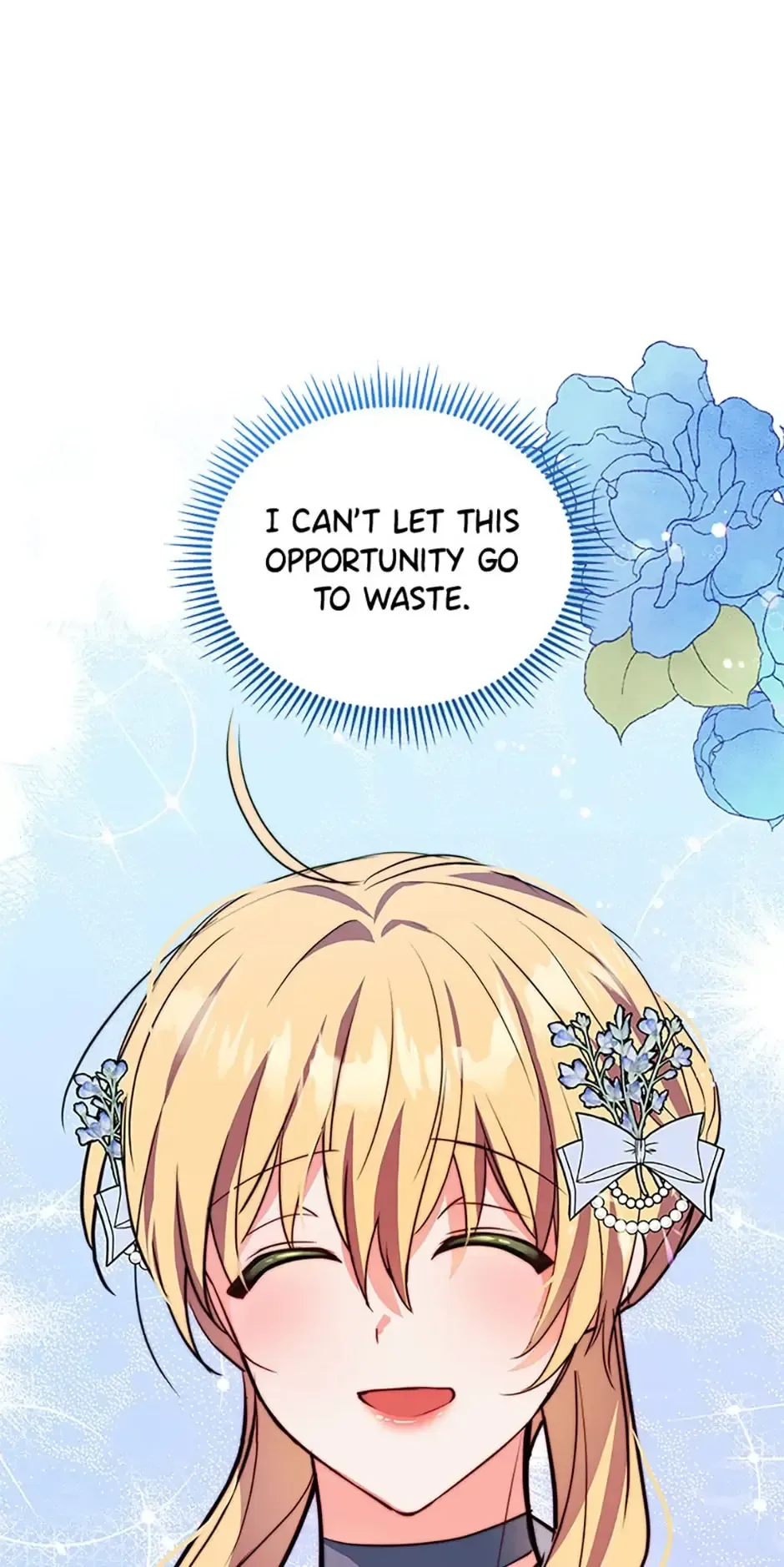 The Contract Couple: Ines & Kaisac Chapter 9 page 15