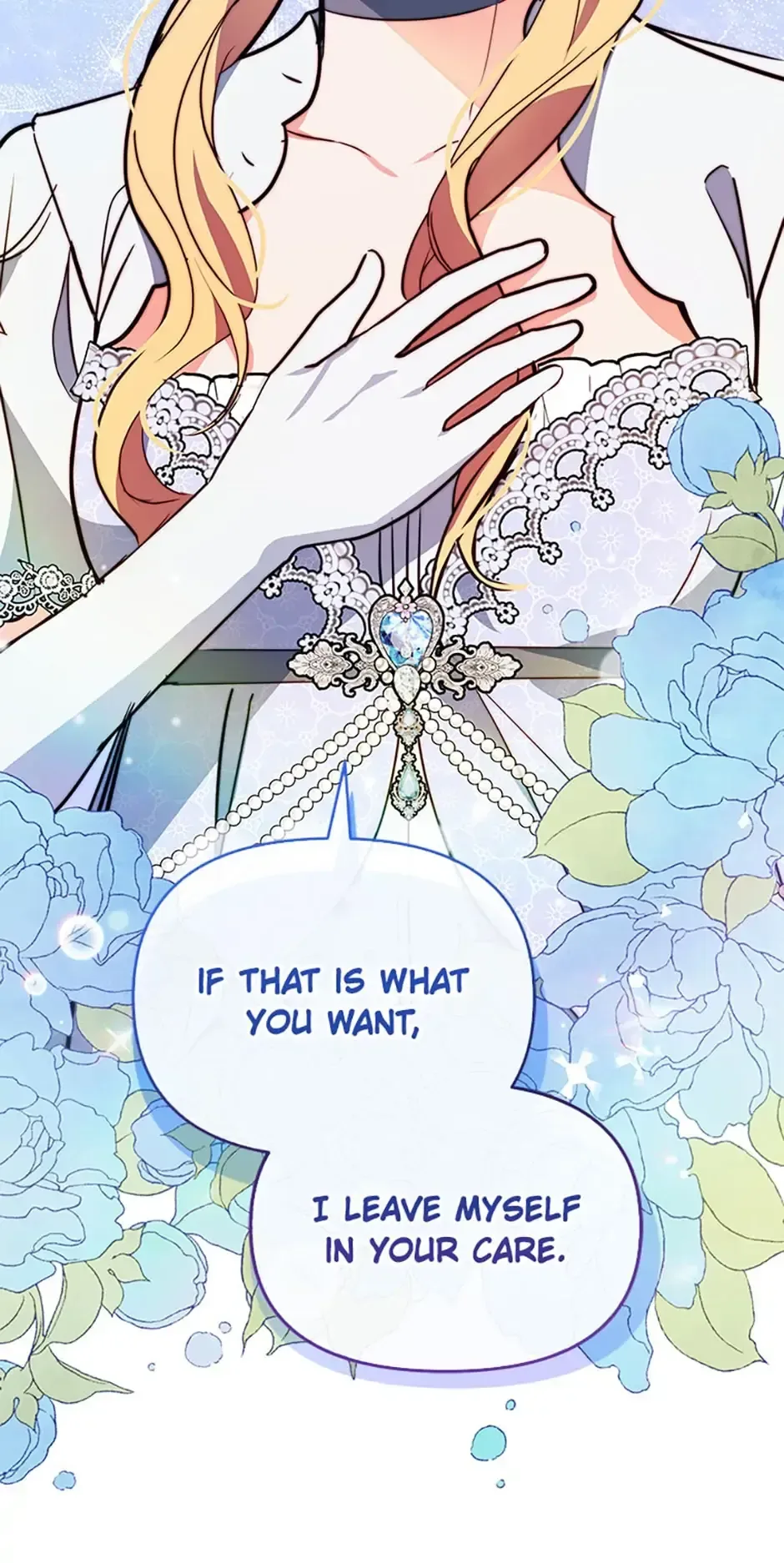 The Contract Couple: Ines & Kaisac Chapter 9 page 16
