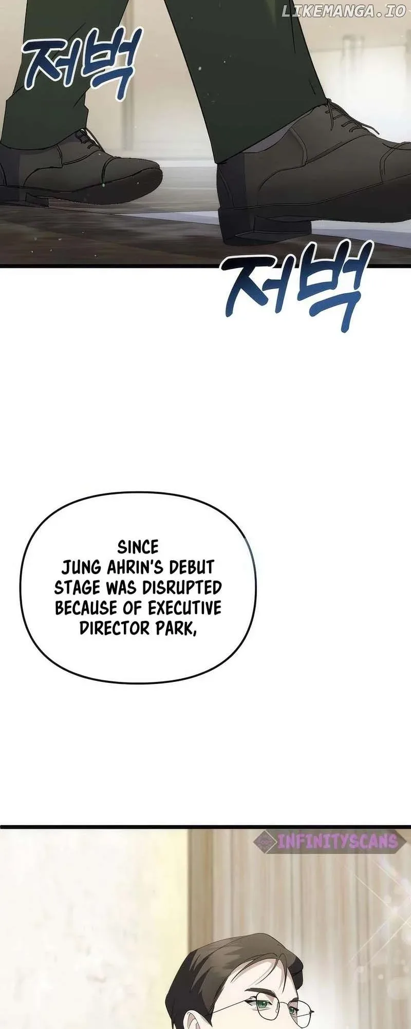The Crazy Genius Composer Returns Chapter 8 page 61