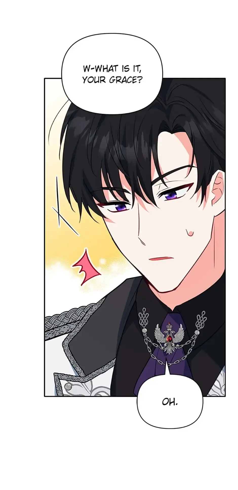 The Contract Couple: Ines & Kaisac Chapter 9 page 20