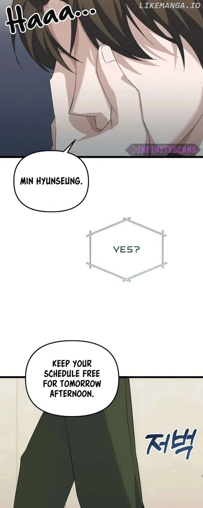 The Crazy Genius Composer Returns Chapter 8 page 60