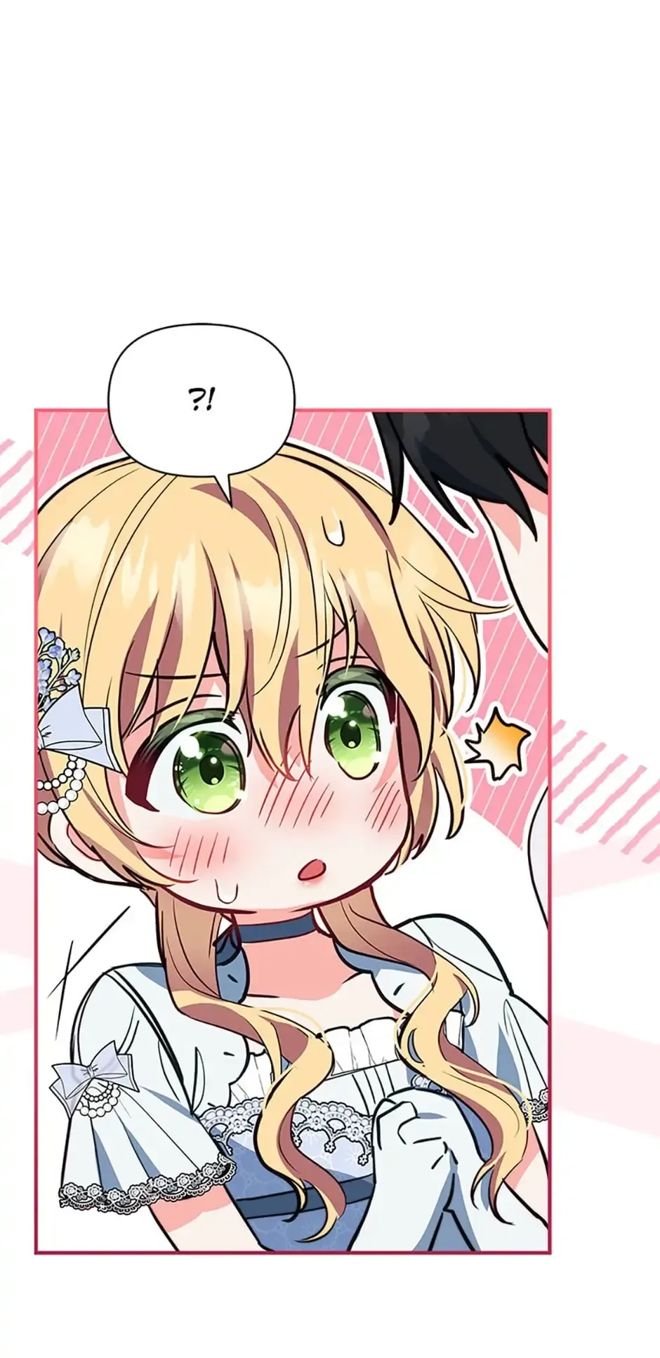 The Contract Couple: Ines & Kaisac Chapter 9 page 19