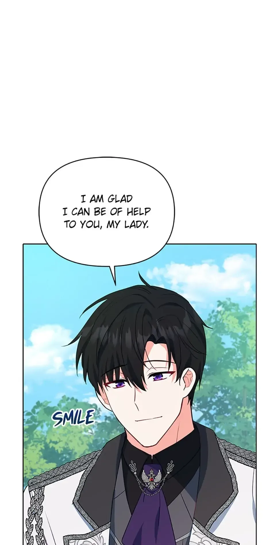 The Contract Couple: Ines & Kaisac Chapter 9 page 23
