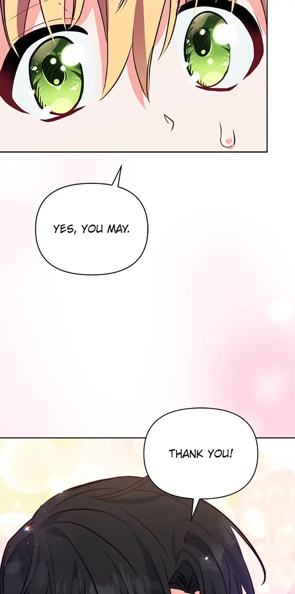 The Contract Couple: Ines & Kaisac Chapter 9 page 26