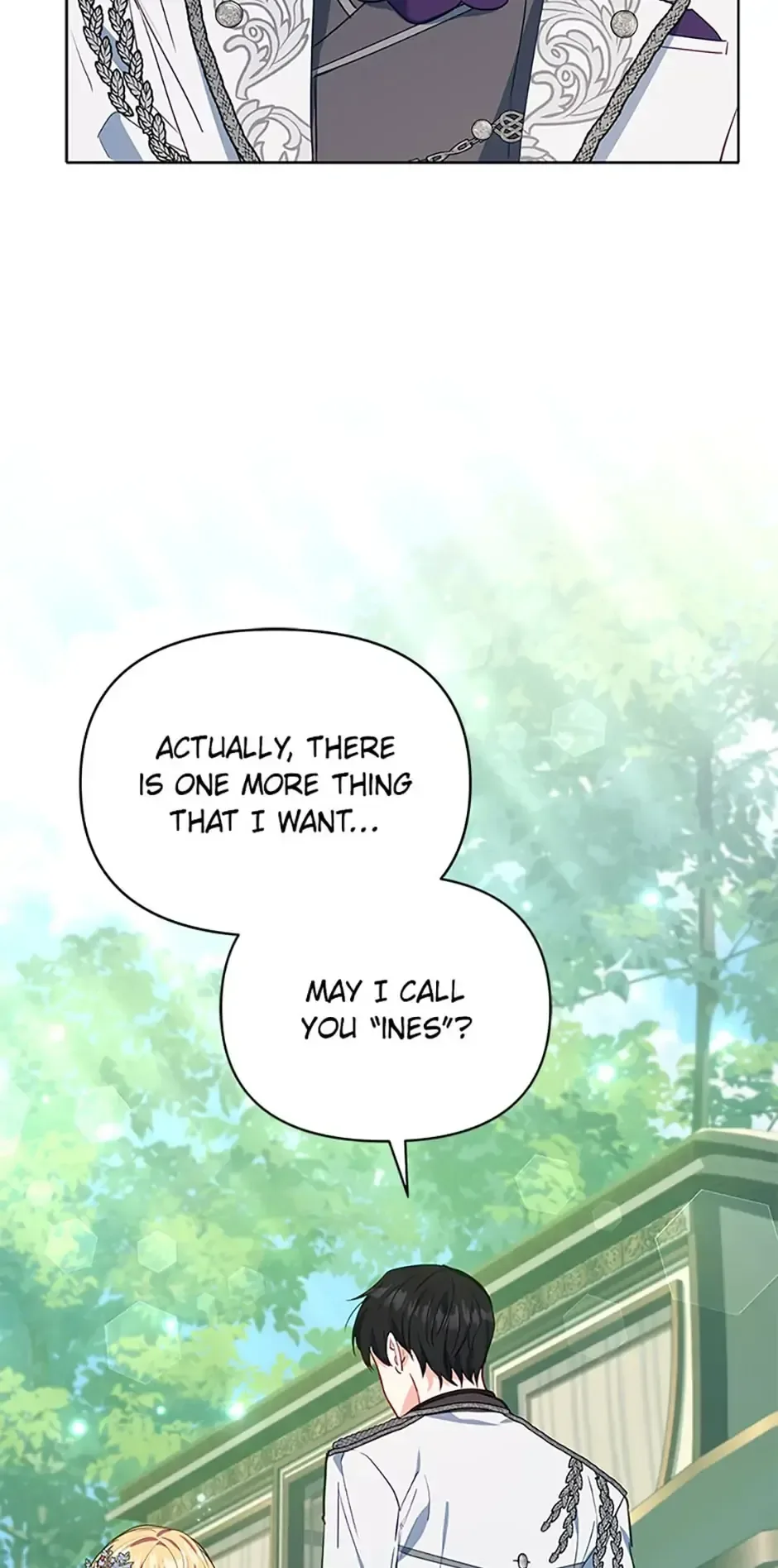 The Contract Couple: Ines & Kaisac Chapter 9 page 24
