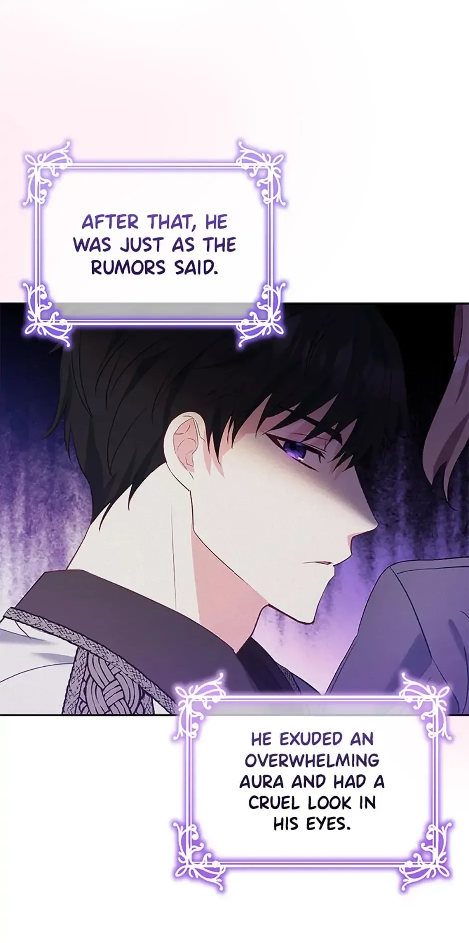 The Contract Couple: Ines & Kaisac Chapter 9 page 28