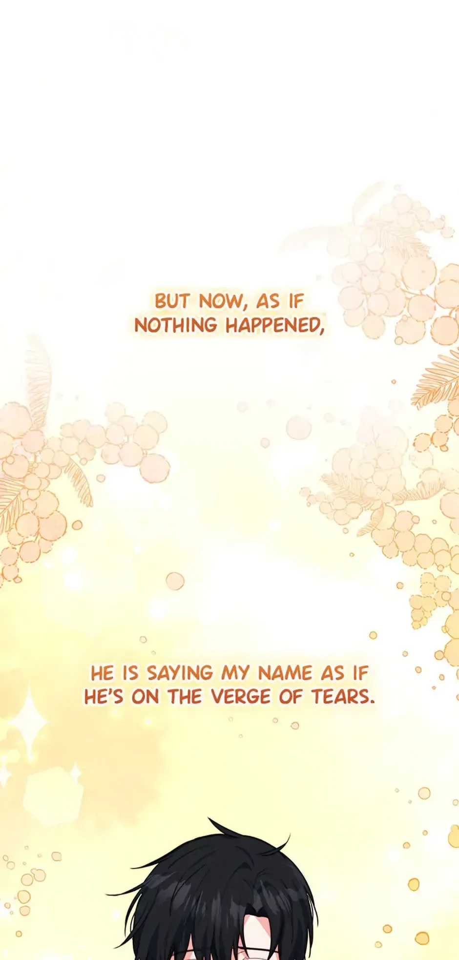 The Contract Couple: Ines & Kaisac Chapter 9 page 29