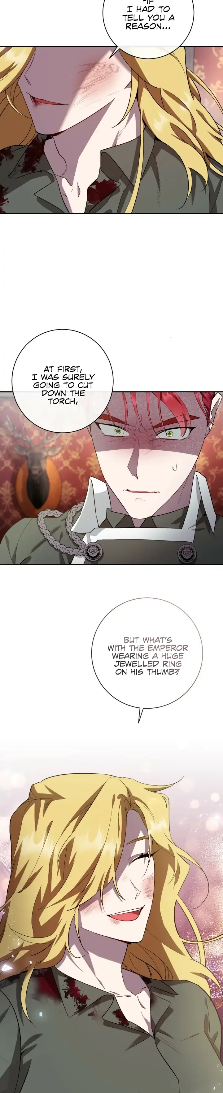 The Corpse Will Tell Chapter 8 page 4