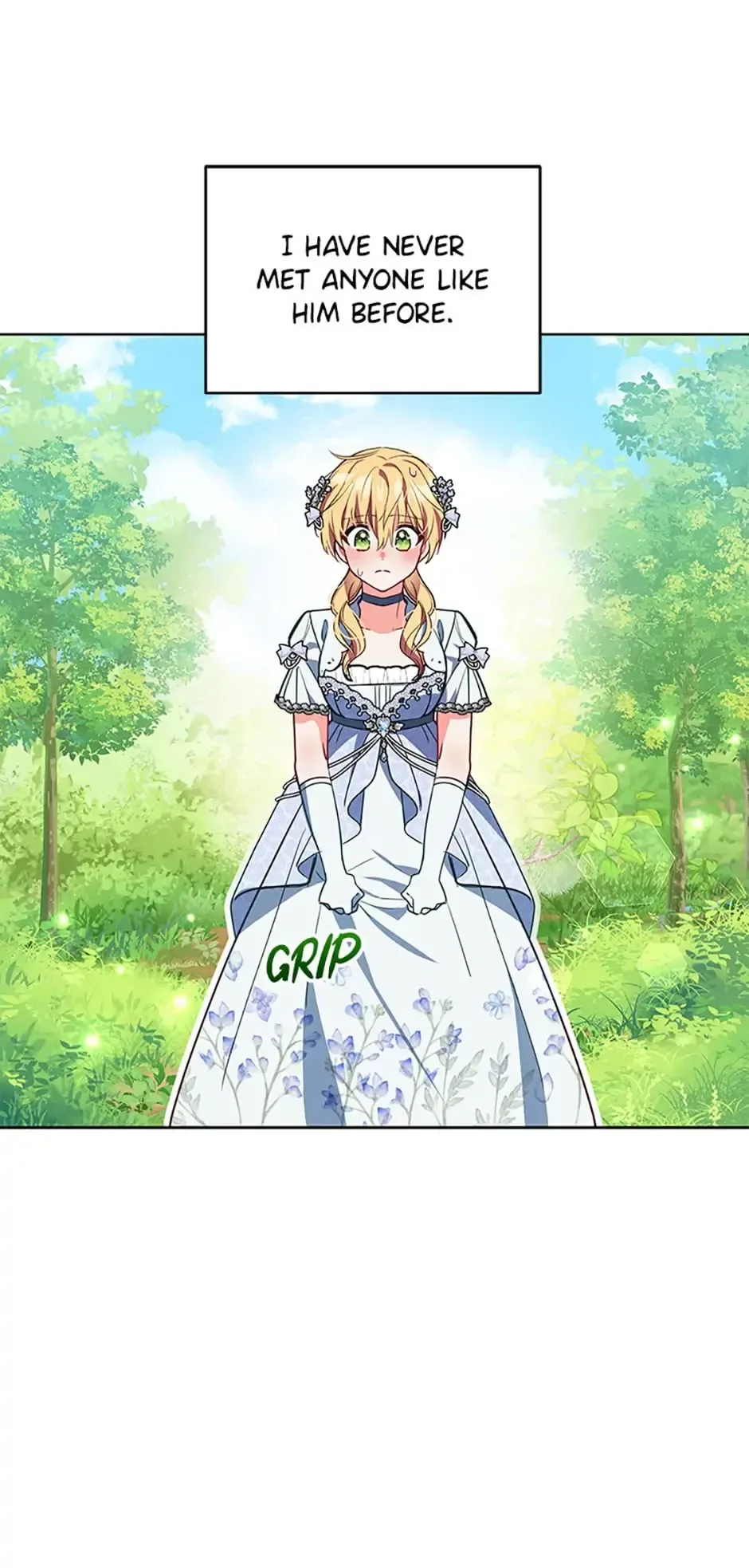 The Contract Couple: Ines & Kaisac Chapter 9 page 31