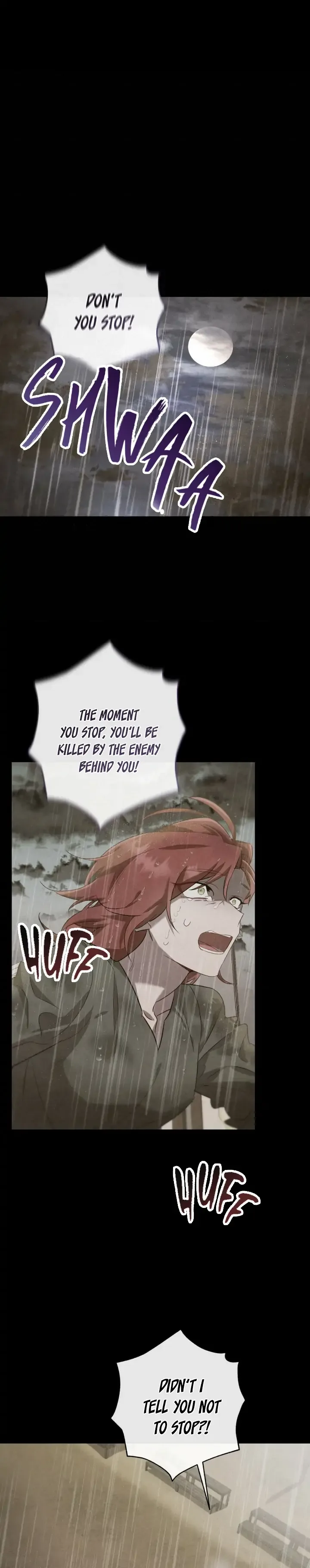 The Corpse Will Tell Chapter 8 page 12