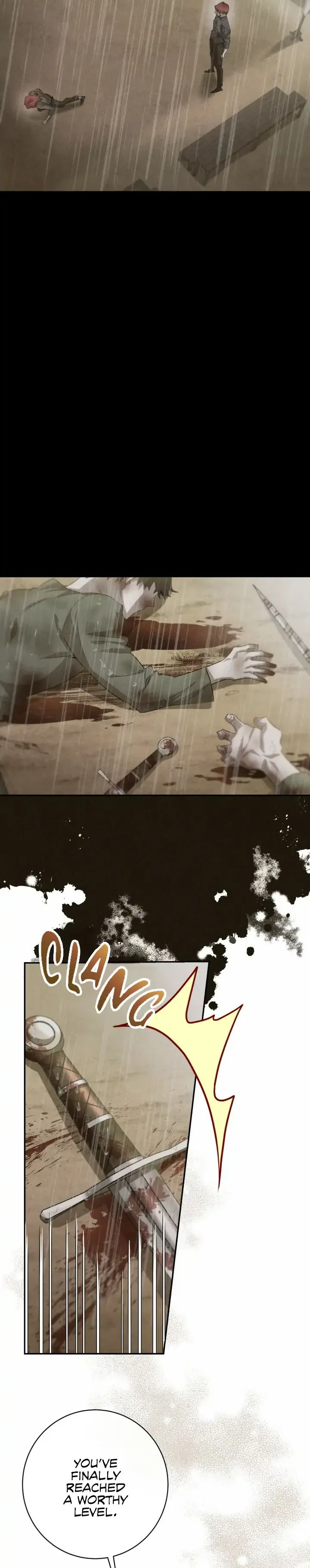 The Corpse Will Tell Chapter 8 page 13