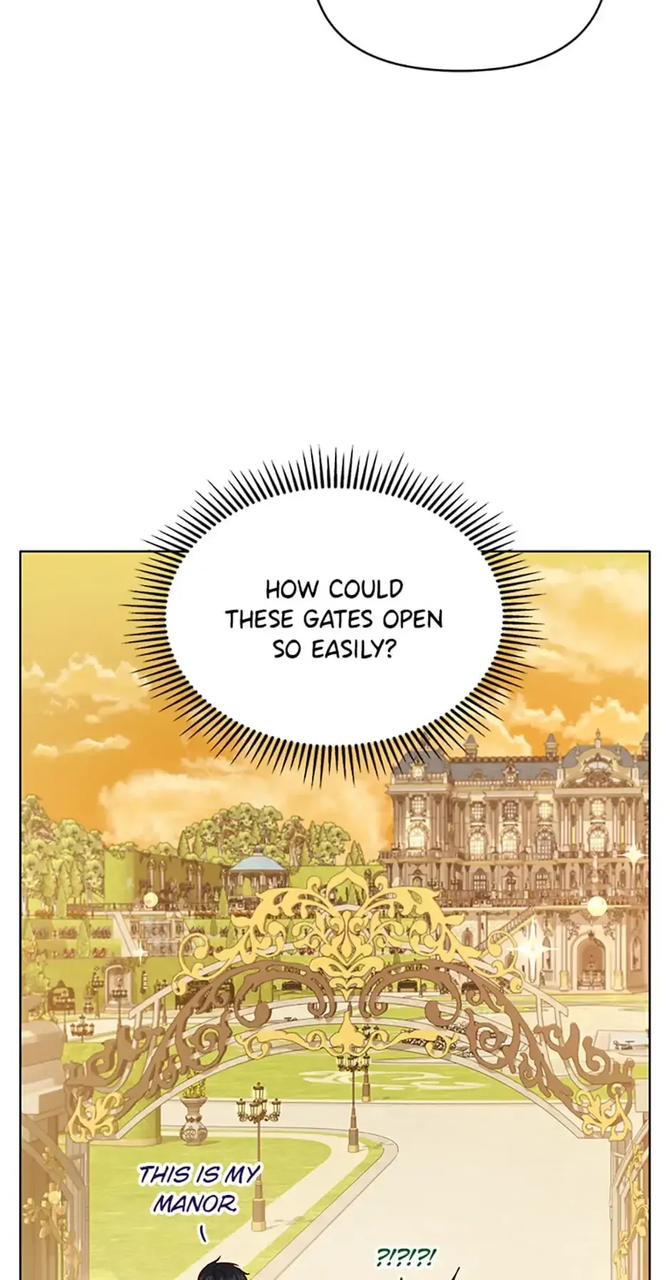The Contract Couple: Ines & Kaisac Chapter 9 page 37