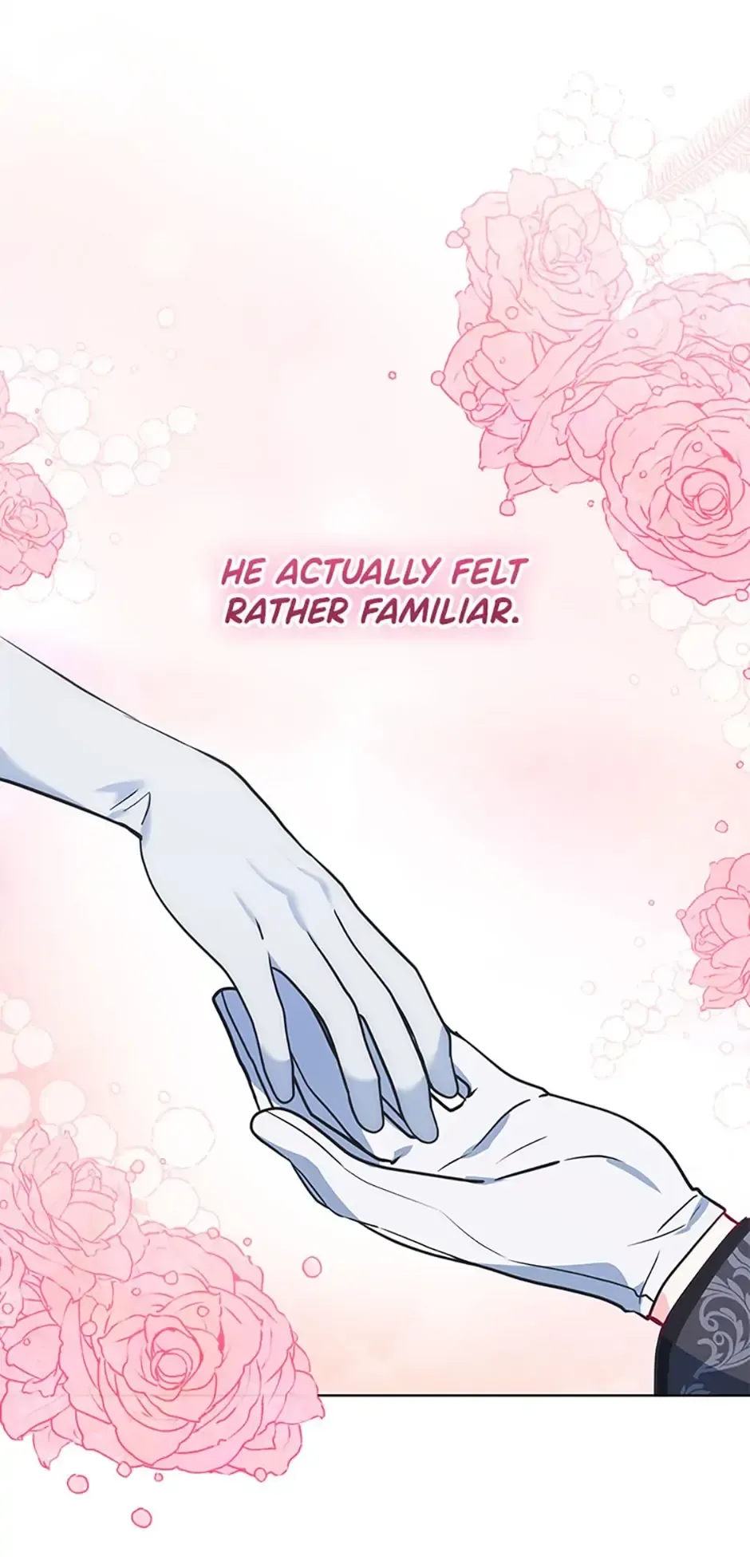 The Contract Couple: Ines & Kaisac Chapter 9 page 34