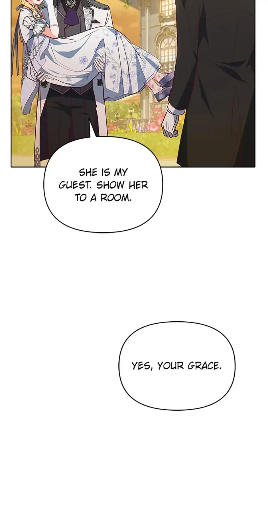 The Contract Couple: Ines & Kaisac Chapter 9 page 39