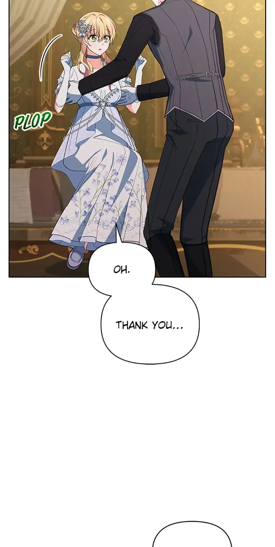 The Contract Couple: Ines & Kaisac Chapter 9 page 45