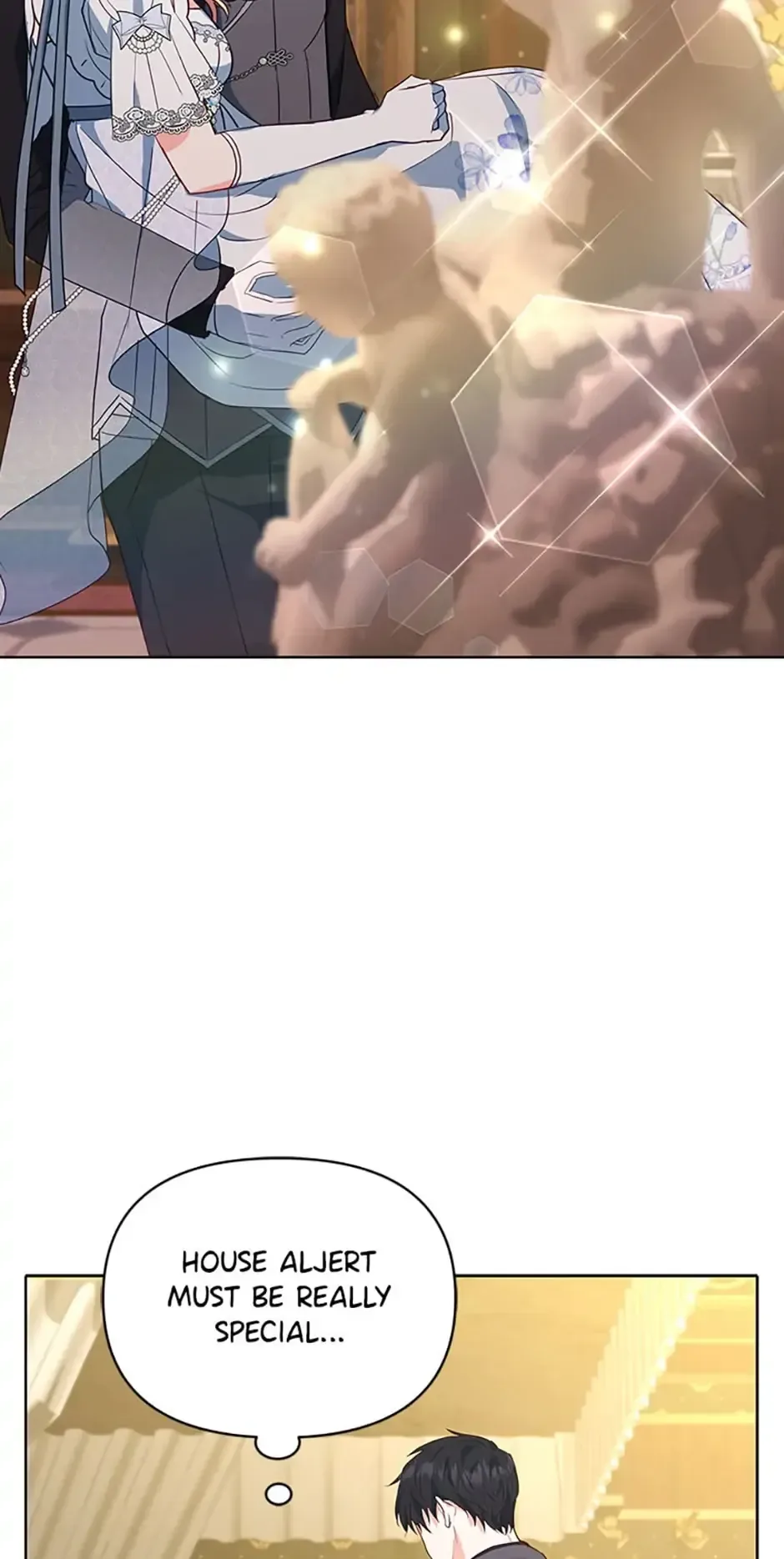 The Contract Couple: Ines & Kaisac Chapter 9 page 44