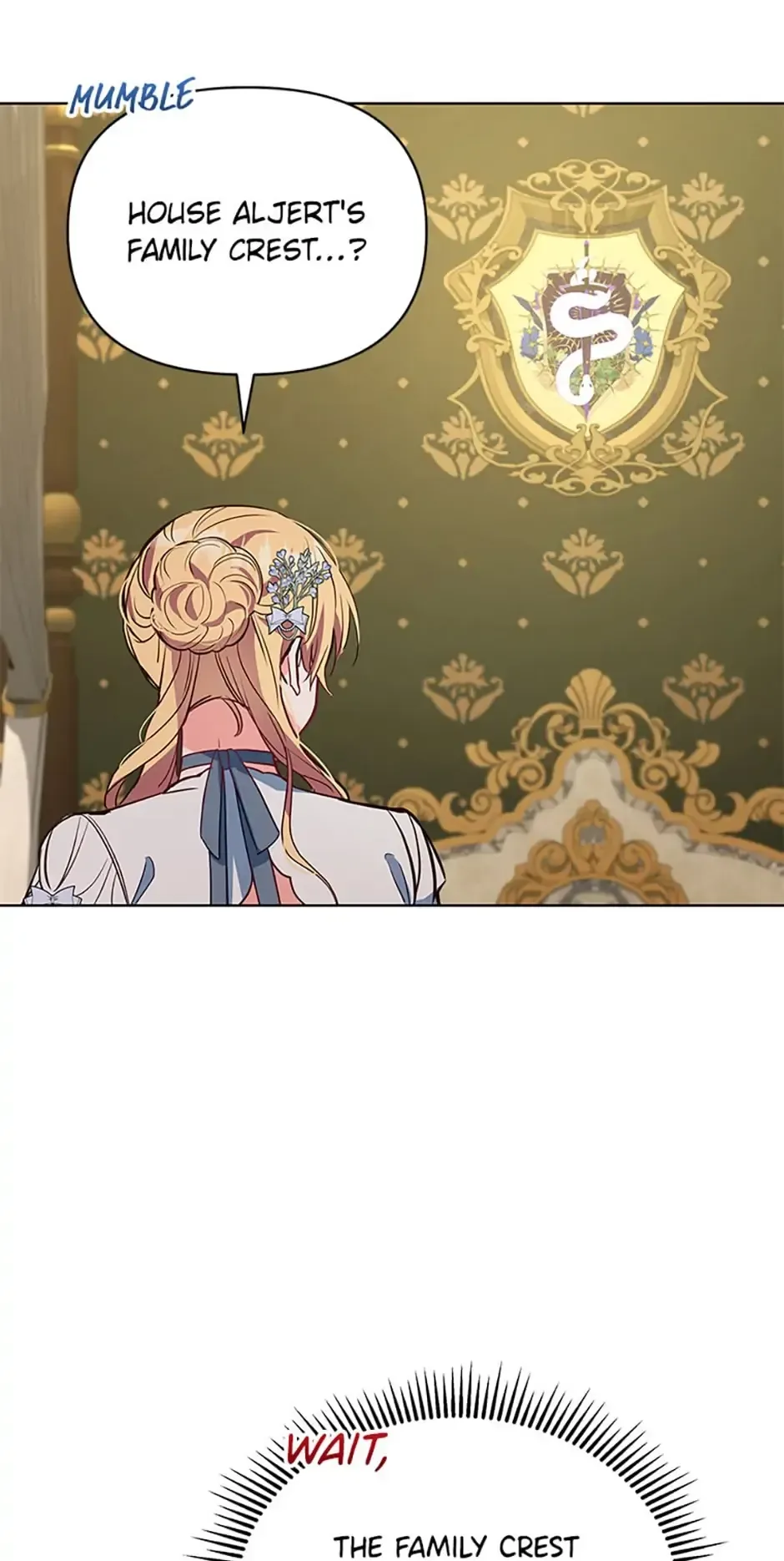 The Contract Couple: Ines & Kaisac Chapter 9 page 47